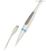 Cámara bucal USB dental con color blanco+azul