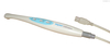 Cámara bucal USB dental con color blanco+azul