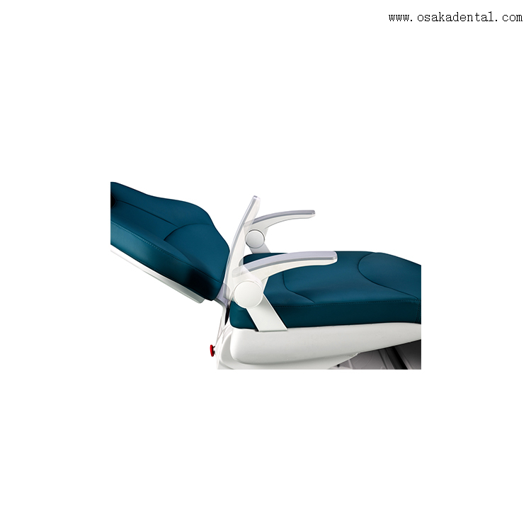 ¿Qué tienen de especial las sillas de dentista?