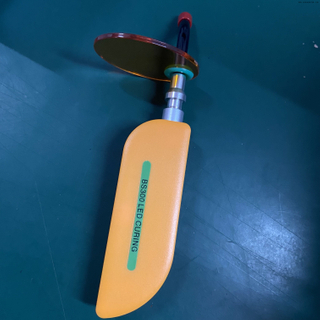 Lámpara de polimerización LED de tipo económico dental OSA-F686C1