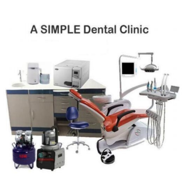 SILLÓN DENTAL osa-1-2305