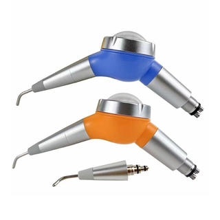 Mate de Profilaxis Dental Económico y Colorido