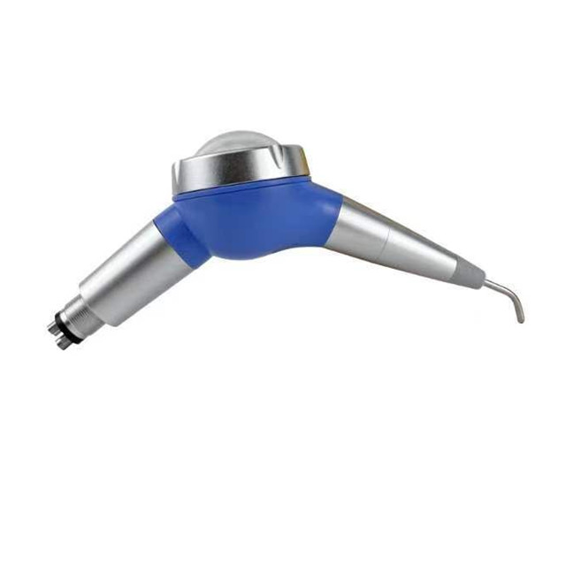 Mate de Profilaxis Dental Económico y Colorido