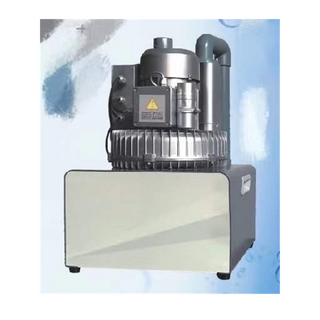 Unidades de succión dental económicas para sillón de tres unidades