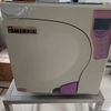 Autoclave dental Esterilizador de vapor a presión pequeña dental