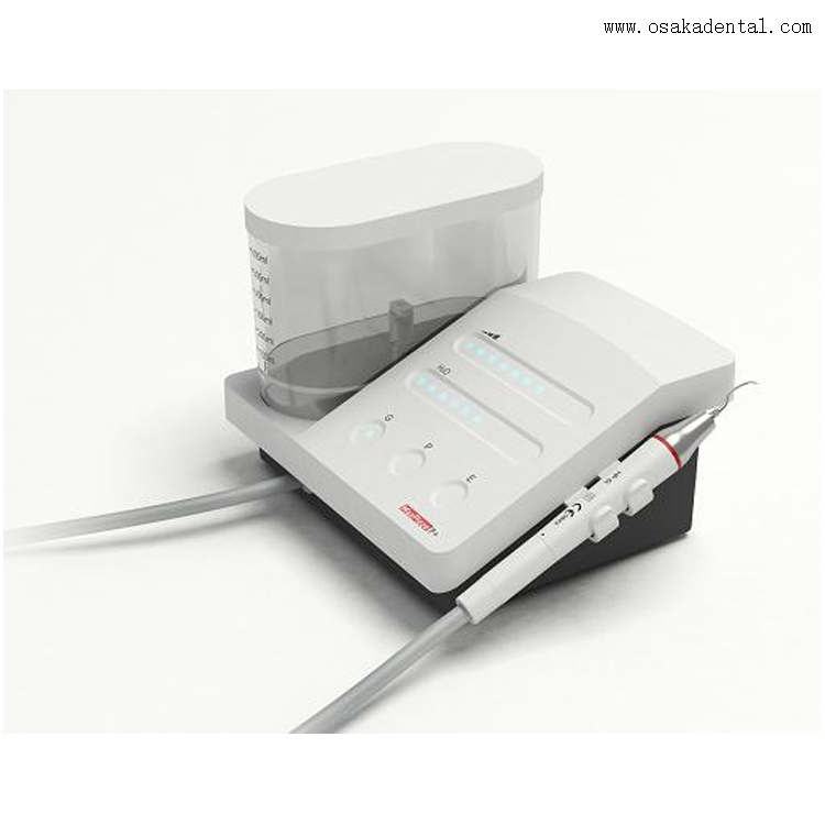 Escalador piezoeléctrico dental Max Piezo7+ escalador piezoeléctrico dental ultrasónico