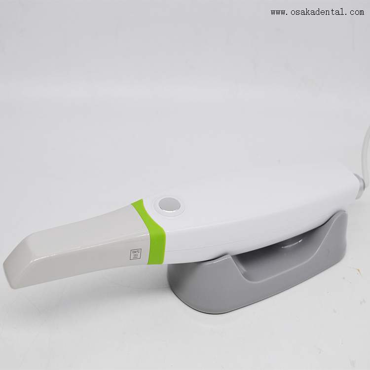 Escáner intraoral dental para impresión dental digital
