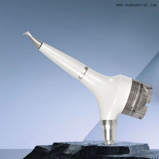 Profilaxis de higiene del aire Dental/pieza de mano de flujo de aire Compatible con EMS OSA-F300-E