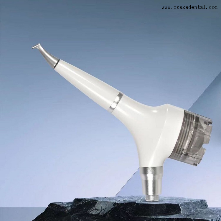 Profilaxis de higiene del aire Dental/pieza de mano de flujo de aire Compatible con EMS OSA-F300-E