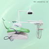 Sillón dental de unidad dental de alta calidad para clínica dental 