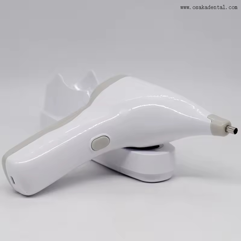 Algoritmo múltiple fotoeléctrico dental de la exactitud el 92,5% del corrector del comparador del color de los dientes