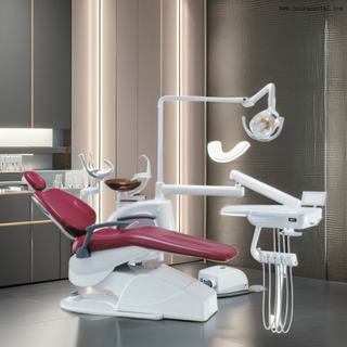 Unidad de sillón dental de OSAKADENTAL