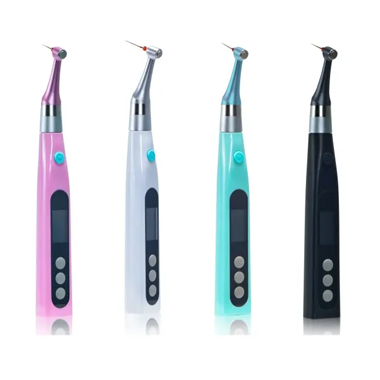 Herramientas y equipos esenciales para un tratamiento de endodoncia dental eficaz