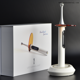 Luz LED dental para curar 1s Luz de curado OSA-1S-6