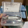 Motor impulsor de aire para juego de piezas de mano dentales de baja velocidad