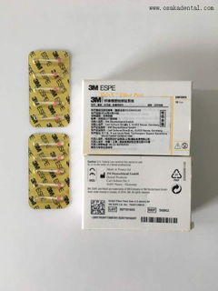 Poste de fibra Dental RelyX