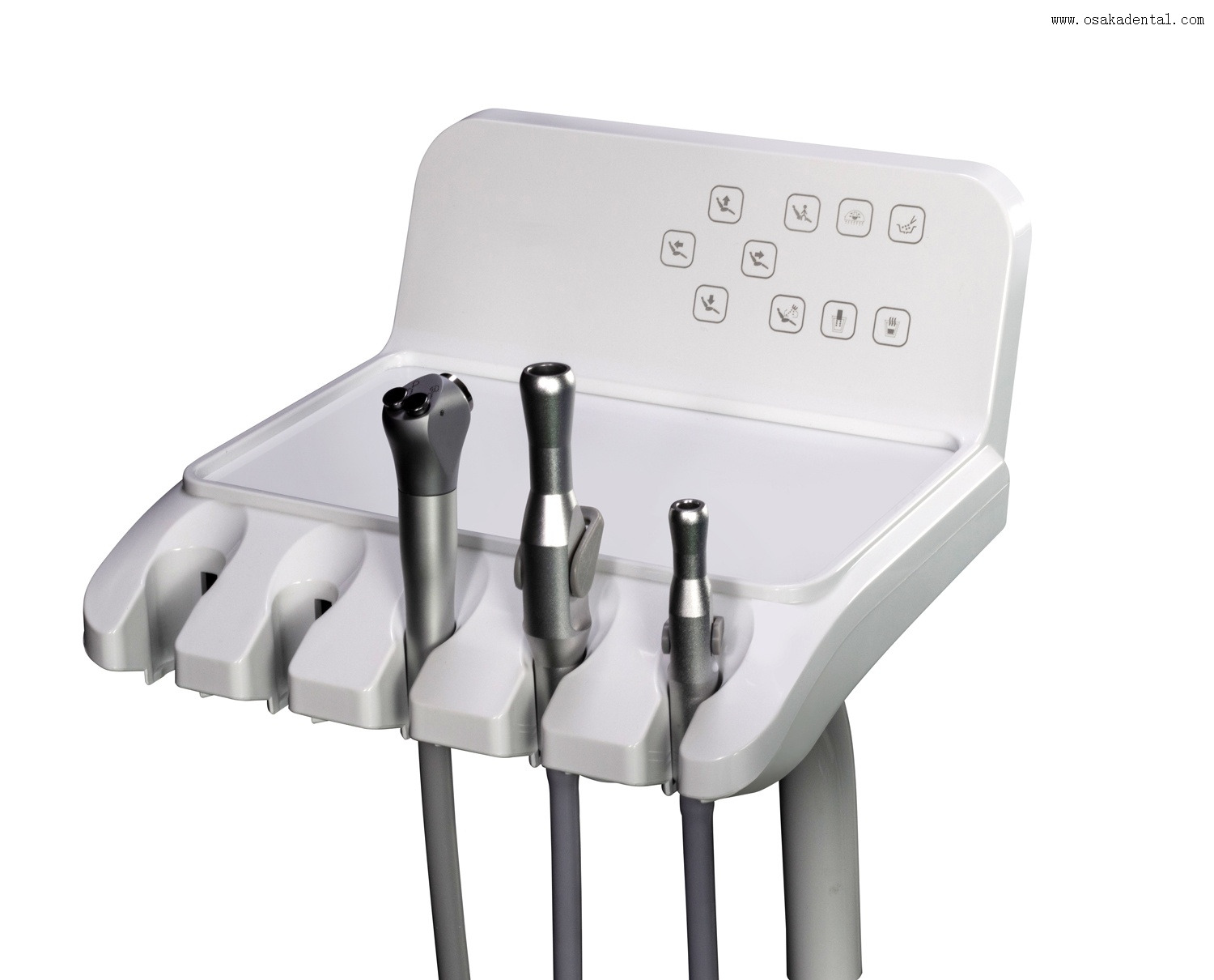 Optimización del montaje del sillón dental: eficiencia y ergonomía para clínicas modernas