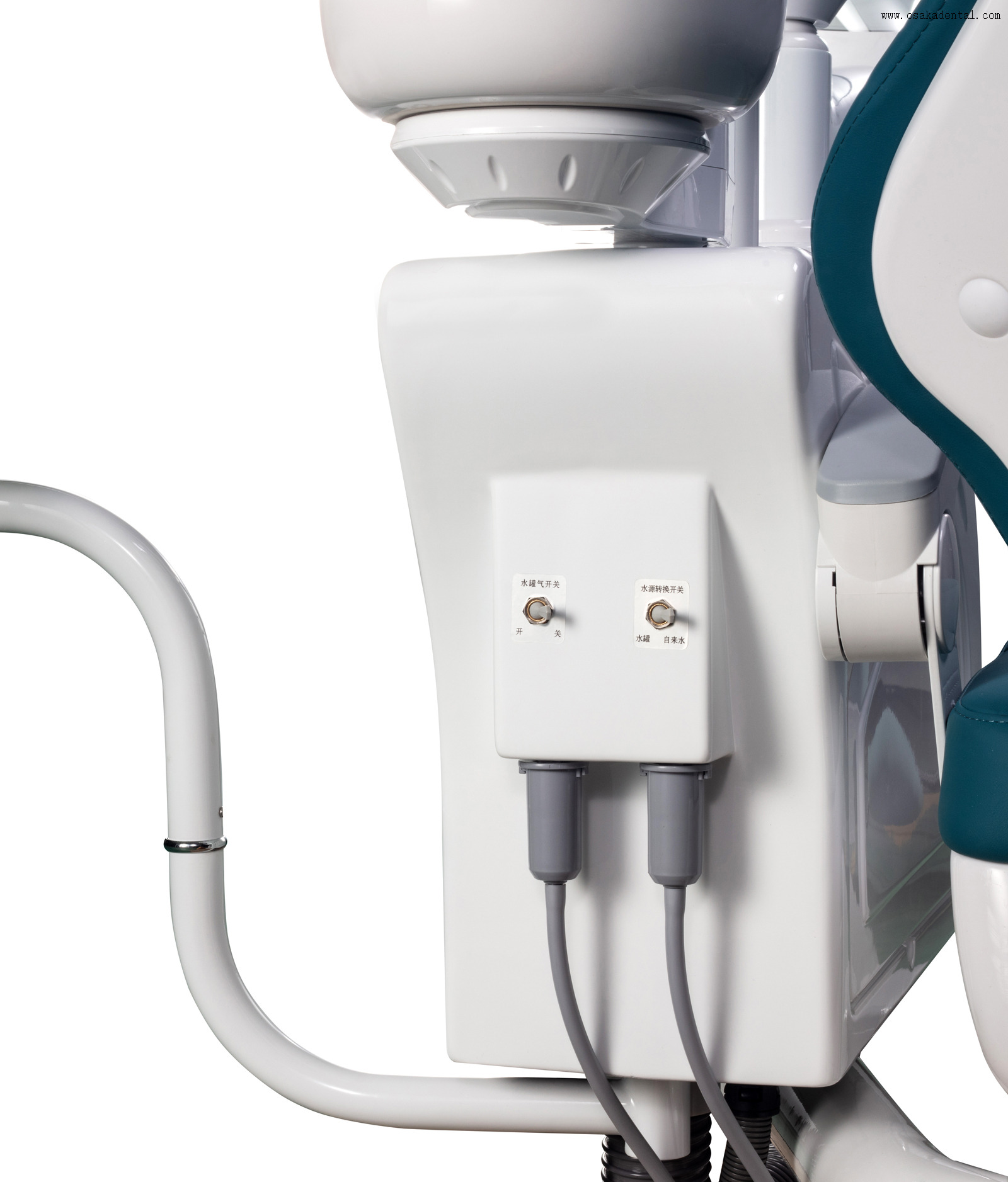 Optimización del montaje del sillón dental: eficiencia y ergonomía para clínicas modernas