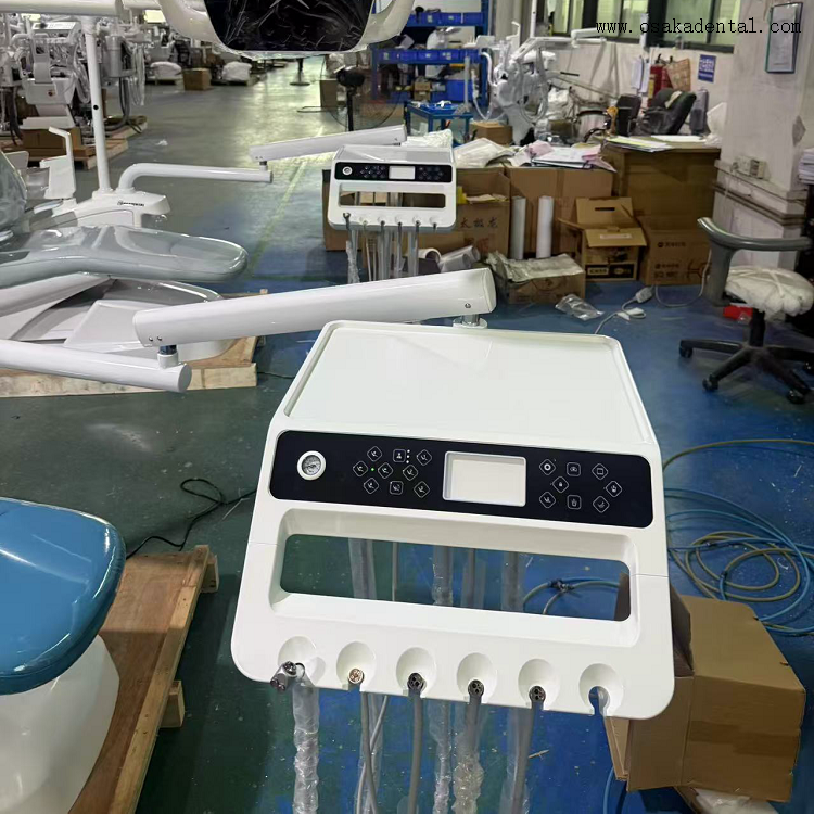 Precio barato sillón dental unidad dental S5