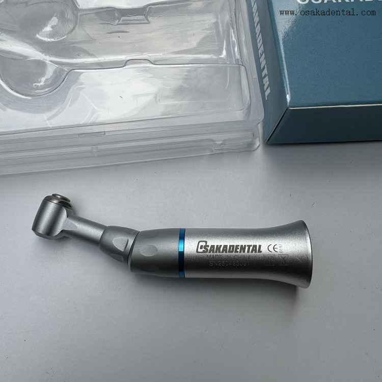 Dental 1:1 Pulsador Contraángulo Buena Calidad