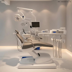 OSAKADENTAL Compre equipo médico en línea con sillón dental