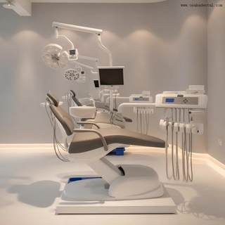 OSAKADENTAL Compre equipo médico en línea con sillón dental