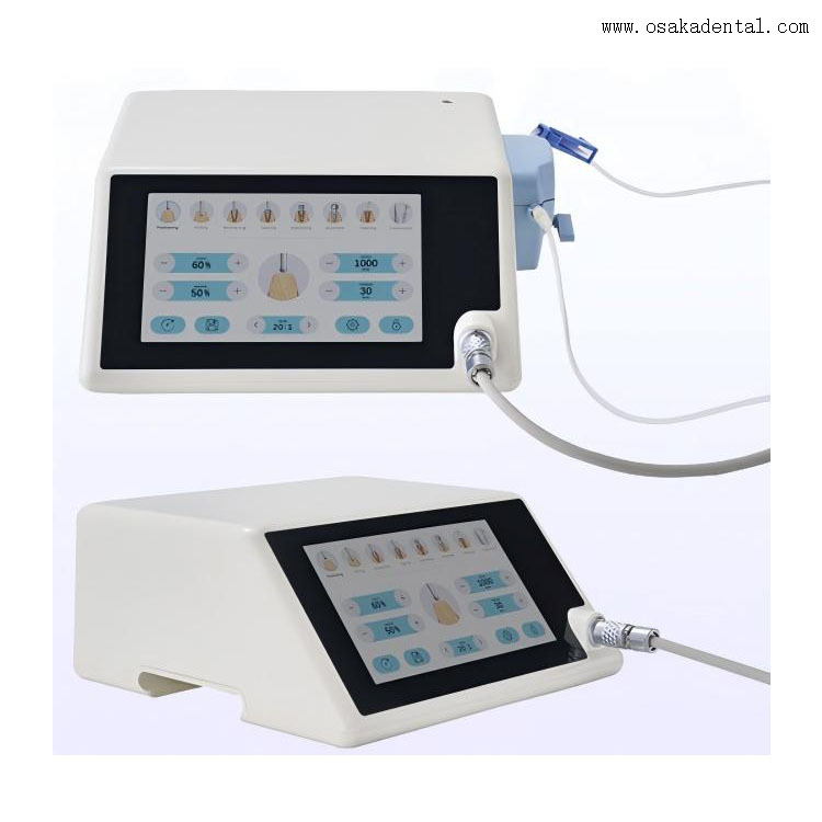 Máquina de implantes dentales para implantes dentales