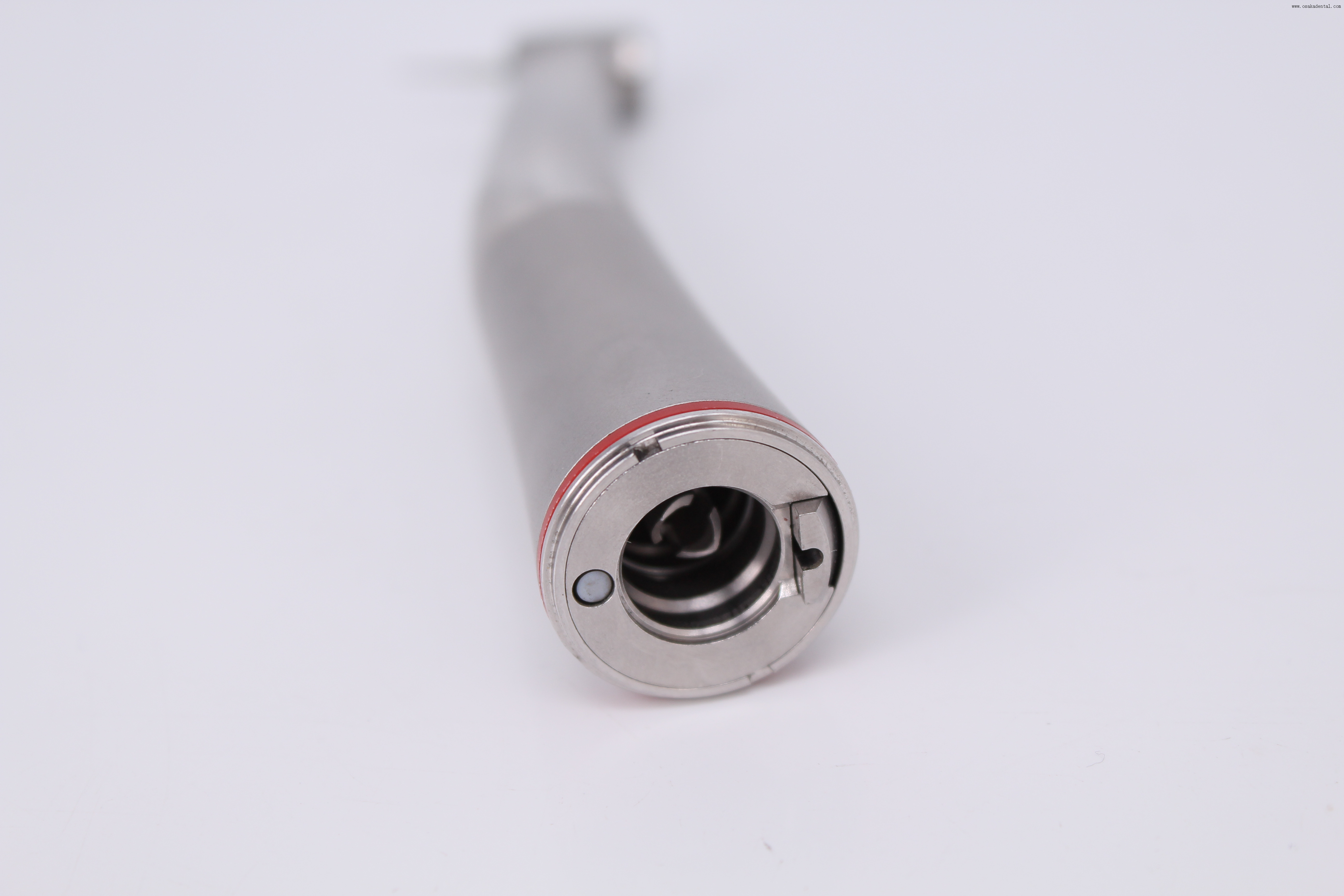 Pieza de mano de contraángulo dental 1:5 de alta precisión para cirugía de implantes