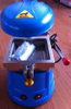 Máquina formadora de vacío para laboratorio dental avanzado