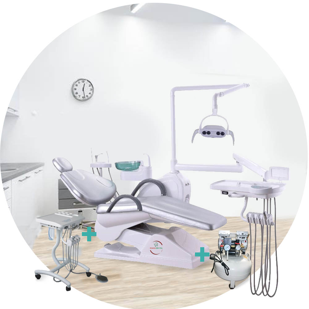 el conjunto simple incluye