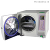 Autoclave estándar de clase B de alta calidad con impresora