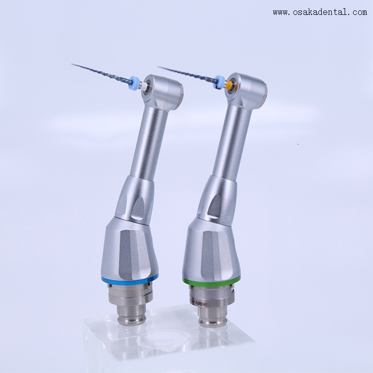 Pieza de mano dental de Endo Motor Contra Angle Head