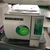 Autoclave dental estándar europeo B OSA-322-18L / 23L