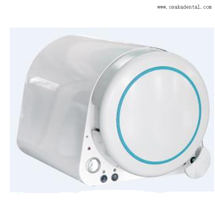 Autoclave dental de calidad europea AN Class 16L