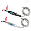 Silla dental Curing Light con LED construido