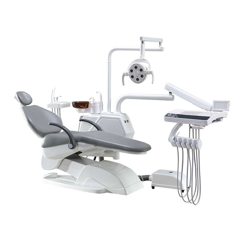 Fundas De Vinilo Cubren Sillón Dental Con Bandeja Auxiliar