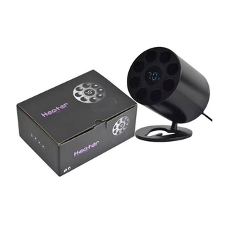 Calentador y calentador compuesto de resina dental diseñados para calentar material de resina