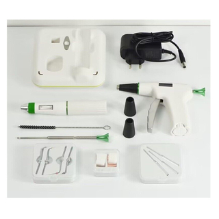 Un nuevo sistema inalámbrico de obturación de gutapercha dental