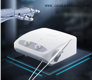 Unidad de electrocirugía dental profesional con pieza de mano