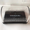 Accesorios de ortodoncia Caja de lugar de alambre preformado dental