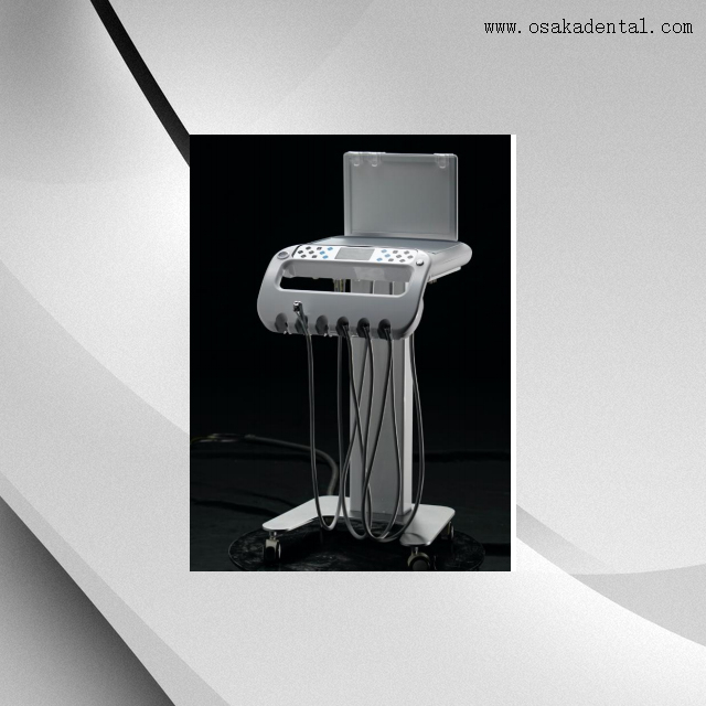 Sillón dental electrónico eléctrico quirúrgico 