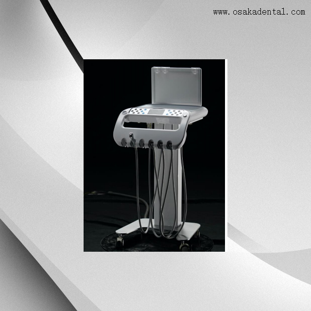 Sillón dental electrónico eléctrico quirúrgico 