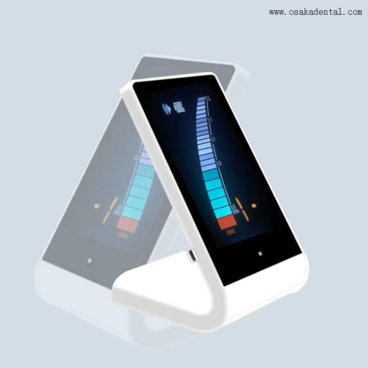 Equipo de conducto radicular dental Localizador de ápice dental