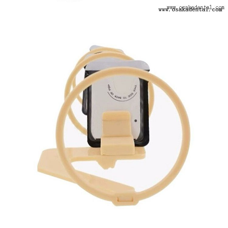 Posicionador de película de rayos X dental 3PCS/SET OSA-W48-2