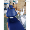 Sillón dental de alta calidad con sillón dental para clínica dental