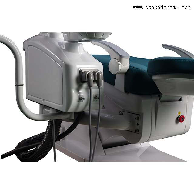 OSAKADENTAL Sillón para clínica dental