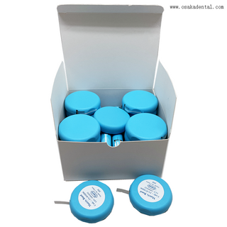 Bandas Matrix de Acero Inoxidable en Rollo