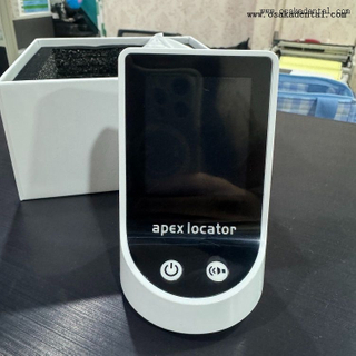 Localizador de ápice dental adecuado para todo tipo de conductos radiculares complejos OSA-E18