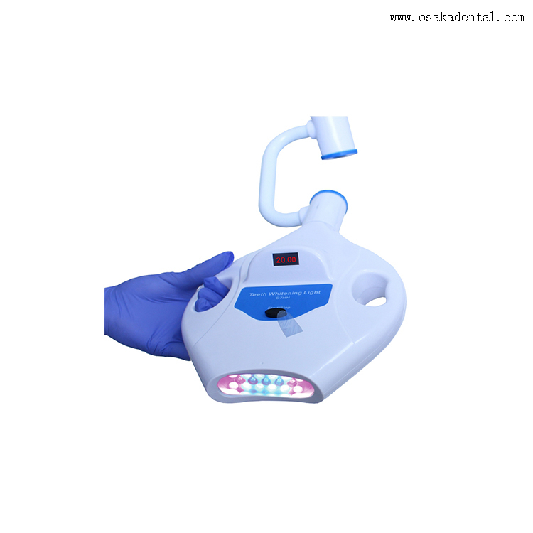 Equipo dental Máquina de blanqueamiento dental