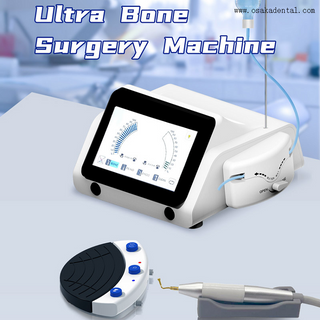 Cirugía e implantación ósea dental 2 en 1 OSA- BSI300